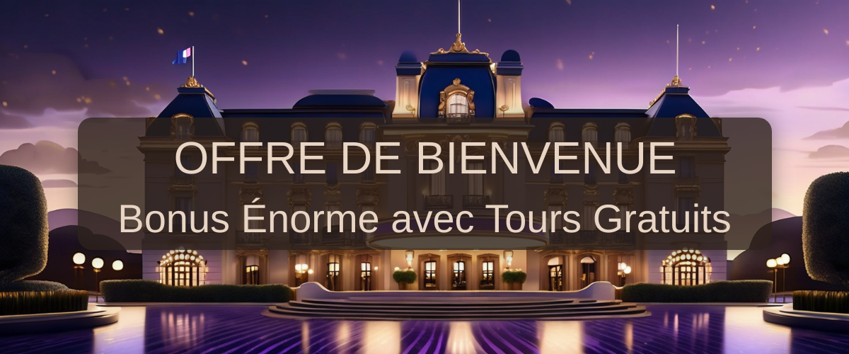Magical Spin Casino France